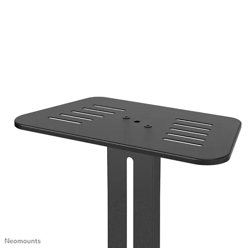 Neomounts 37" - 70" Display Trolley | FL50-550BL1 Mobile Trolley NeoMounts