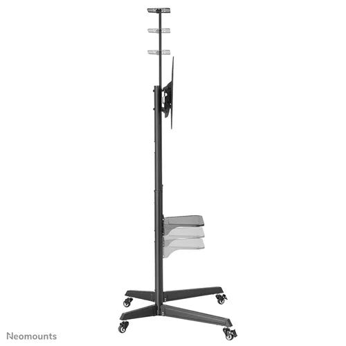 Neomounts 37" - 70" Display Trolley | FL50-550BL1 Mobile Trolley NeoMounts