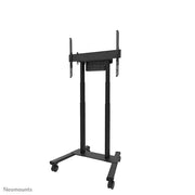 Neomounts 37" - 100" Display Trolley | FL55-875BL1 Mobile Trolley NeoMounts