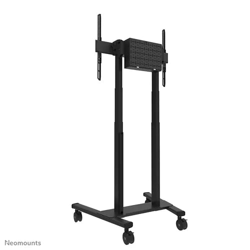 Neomounts 37" - 100" Display Trolley | FL55-875BL1 Mobile Trolley NeoMounts