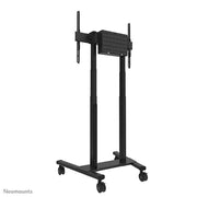 Neomounts 37" - 100" Display Trolley | FL55-875BL1 Mobile Trolley NeoMounts