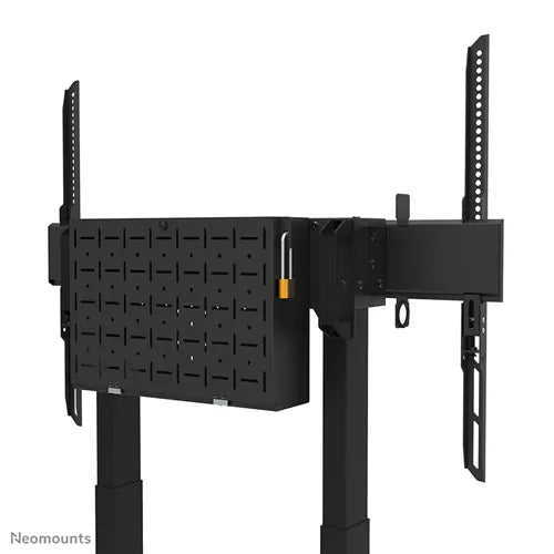 Neomounts 37" - 100" Display Trolley | FL55-875BL1 Mobile Trolley NeoMounts