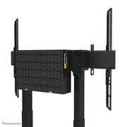 Neomounts 37" - 100" Display Trolley | FL55-875BL1 Mobile Trolley NeoMounts