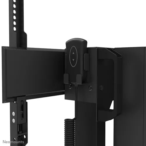 Neomounts 37" - 100" Display Trolley | FL55-875BL1 Mobile Trolley NeoMounts