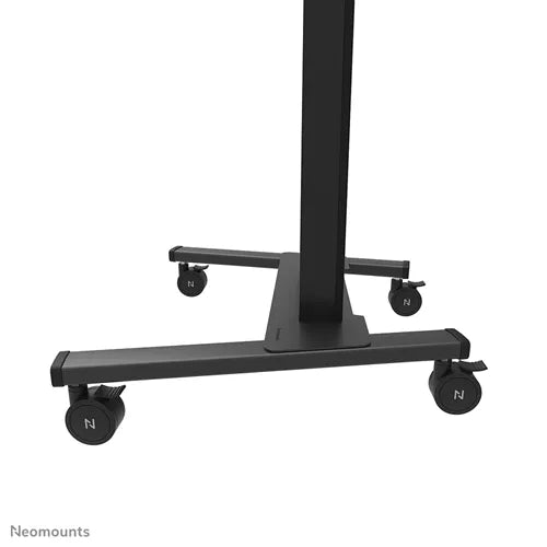 Neomounts 37" - 100" Display Trolley | FL55-875BL1 Mobile Trolley NeoMounts