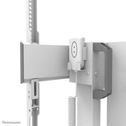 Neomounts 37" - 100" Display Trolley | FL55-875WH1 Mobile Trolley NeoMounts