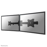 NeoMounts FPMA-CB100BLACK Dual Crossbar