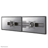 NeoMounts FPMA-CB200BLACK Dual Crossbar