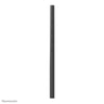 NeoMounts FPMA-CP100BLACK Extension Pole Ceiling Mount