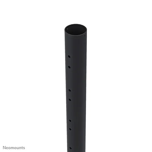NeoMounts FPMA-CP100BLACK Extension Pole Ceiling Mount Mounting Accessory NeoMounts