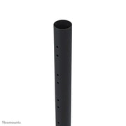 NeoMounts FPMA-CP100BLACK Extension Pole Ceiling Mount Mounting Accessory NeoMounts