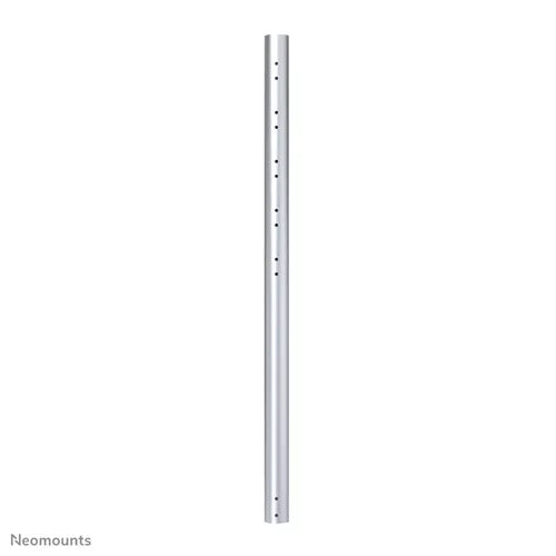 NeoMounts FPMA-CP100 Extension Pole Ceiling Mount - 100cm Mounting Accessory NeoMounts