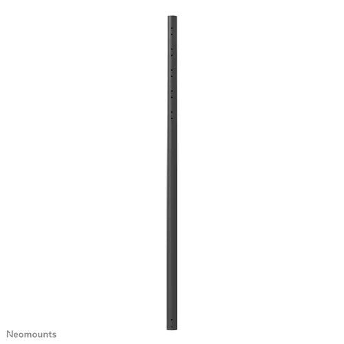 NeoMounts FPMA-CP150BLACK Extension Pole Ceiling Mount - 150cm