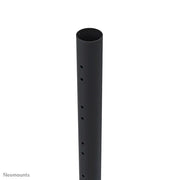 NeoMounts FPMA-CP150BLACK Extension Pole Ceiling Mount - 150cm Mounting Accessory NeoMounts