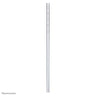 NeoMounts FPMA-CP150 Extension Pole Ceiling Mount - 150cm