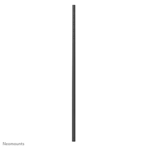 NeoMounts FPMA-CP200BLACK Extension Pole Ceiling Mounts - 200cm Mounting Accessory NeoMounts