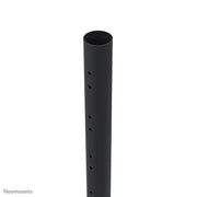 NeoMounts FPMA-CP200BLACK Extension Pole Ceiling Mounts - 200cm Mounting Accessory NeoMounts