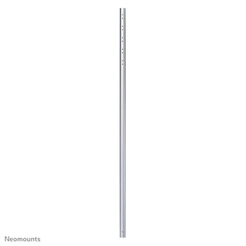 NeoMounts FPMA-CP200 Extension Pole Ceiling Mount - 200cm Mounting Accessory NeoMounts