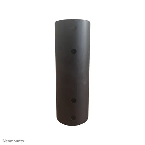 NeoMounts FPMA-CPCONNECTBLACK Extension Pole Connector Mounting Accessory NeoMounts