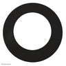 NeoMounts FPMA-CRB6 Ceiling Cover - 60mm