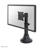 Neomounts 10" - 30" Single Monitor Arm Desk Mount | FPMA-D025BLACK
