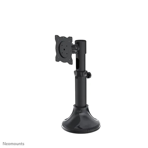 Neomounts 10" - 30" Single Monitor Arm Desk Mount | FPMA-D025BLACK Monitor Arm Desk Mount NeoMounts
