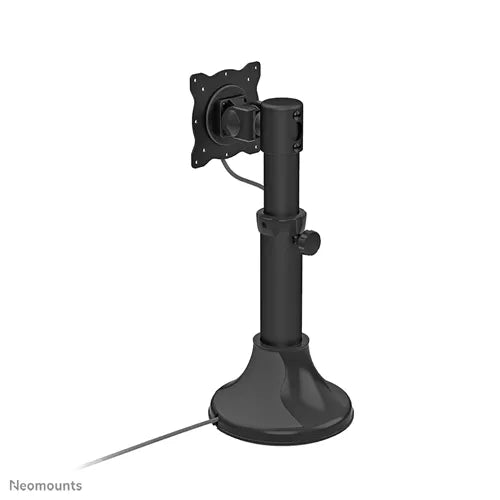 Neomounts 10" - 30" Single Monitor Arm Desk Mount | FPMA-D025BLACK Monitor Arm Desk Mount NeoMounts