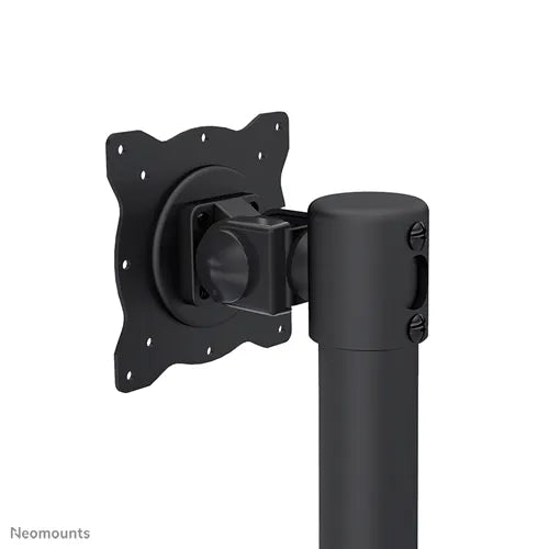 Neomounts 10" - 30" Single Monitor Arm Desk Mount | FPMA-D025BLACK Monitor Arm Desk Mount NeoMounts