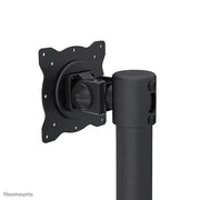 Neomounts 10" - 30" Single Monitor Arm Desk Mount | FPMA-D025BLACK Monitor Arm Desk Mount NeoMounts