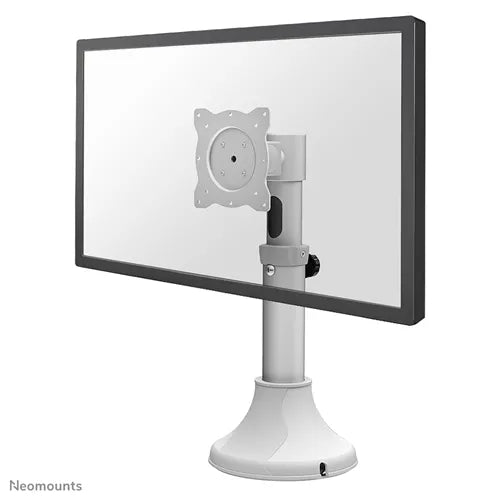 Neomounts FPMA-D025SILVER 10-30" Monitor Arm Desk Mount Monitor Arm Desk Mount NeoMounts