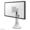 Neomounts FPMA-D025SILVER 10-30" Monitor Arm Desk Mount
