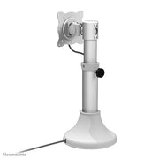 Neomounts FPMA-D025SILVER 10-30" Monitor Arm Desk Mount Monitor Arm Desk Mount NeoMounts