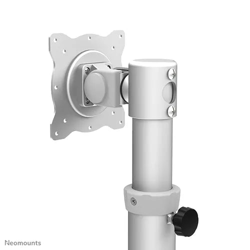 Neomounts FPMA-D025SILVER 10-30" Monitor Arm Desk Mount Monitor Arm Desk Mount NeoMounts