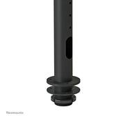 Neomounts Back-to-Back Dual 10" - 27" Monitor Arm Desk Mount | FPMA-D050DBLACK Monitor Arm Desk Mount NeoMounts