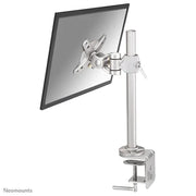 Neomounts 10" - 30" Monitor Arm Desk Mount | FPMA-D1010 Monitor Arm Desk Mount NeoMounts