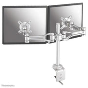 NeoMounts FPMA-D1030D Monitor Arm Desk Mount - For 10-30" Screen Monitor Arm Desk Mount NeoMounts