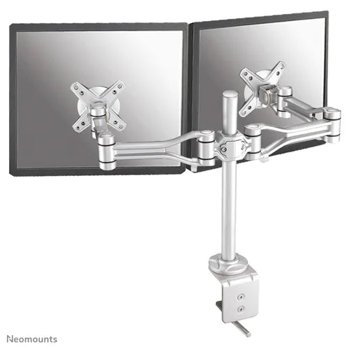 NeoMounts FPMA-D1030D Monitor Arm Desk Mount - For 10-30" Screen Monitor Arm Desk Mount NeoMounts