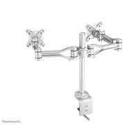 NeoMounts FPMA-D1030D Monitor Arm Desk Mount - For 10-30" Screen Monitor Arm Desk Mount NeoMounts