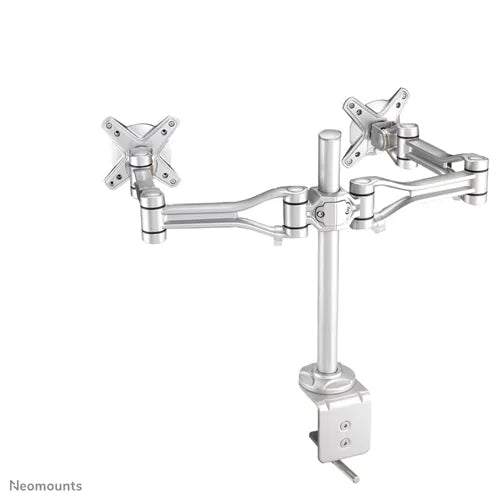NeoMounts FPMA-D1030D Monitor Arm Desk Mount - For 10-30" Screen Monitor Arm Desk Mount NeoMounts