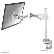 NeoMounts FPMA-D1030 Monitor Arm Desk Mount - For 10-30" Screen Monitor Arm Desk Mount NeoMounts
