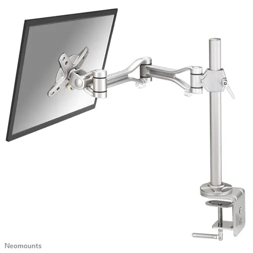 NeoMounts FPMA-D1030 Monitor Arm Desk Mount - For 10-30" Screen Monitor Arm Desk Mount NeoMounts