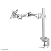 NeoMounts FPMA-D1030 Monitor Arm Desk Mount - For 10-30" Screen Monitor Arm Desk Mount NeoMounts