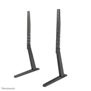 NeoMounts FPMA-D1240BLACK Monitor Desk Mount - For 37-70" Screen Monitor Arm Desk Mount NeoMounts