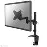 NeoMounts 10"-30" Single Monitor Arm Desk Mount | FPMA-D1330BLACK