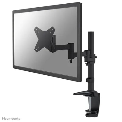 NeoMounts 10"-30" Single Monitor Arm Desk Mount | FPMA-D1330BLACK NeoMounts Mounts NeoMounts