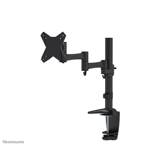 NeoMounts FPMA-D1330BLACK Monitor Arm Desk Mount - For 10-30" Screens