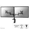 NeoMounts FPMA-D1330DBLACK Monitor Arm Desk Mount