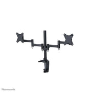 NeoMounts FPMA-D1330DBLACK Monitor Arm Desk Mount Monitor Arm Desk Mount NeoMounts