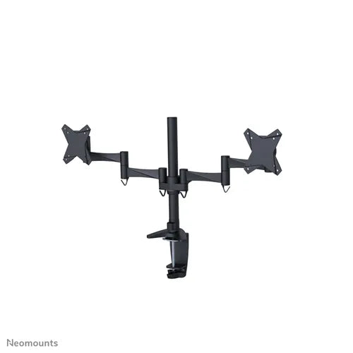 NeoMounts FPMA-D1330DBLACK Monitor Arm Desk Mount Monitor Arm Desk Mount NeoMounts