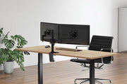 NeoMounts FPMA-D1330DBLACK Monitor Arm Desk Mount Monitor Arm Desk Mount NeoMounts